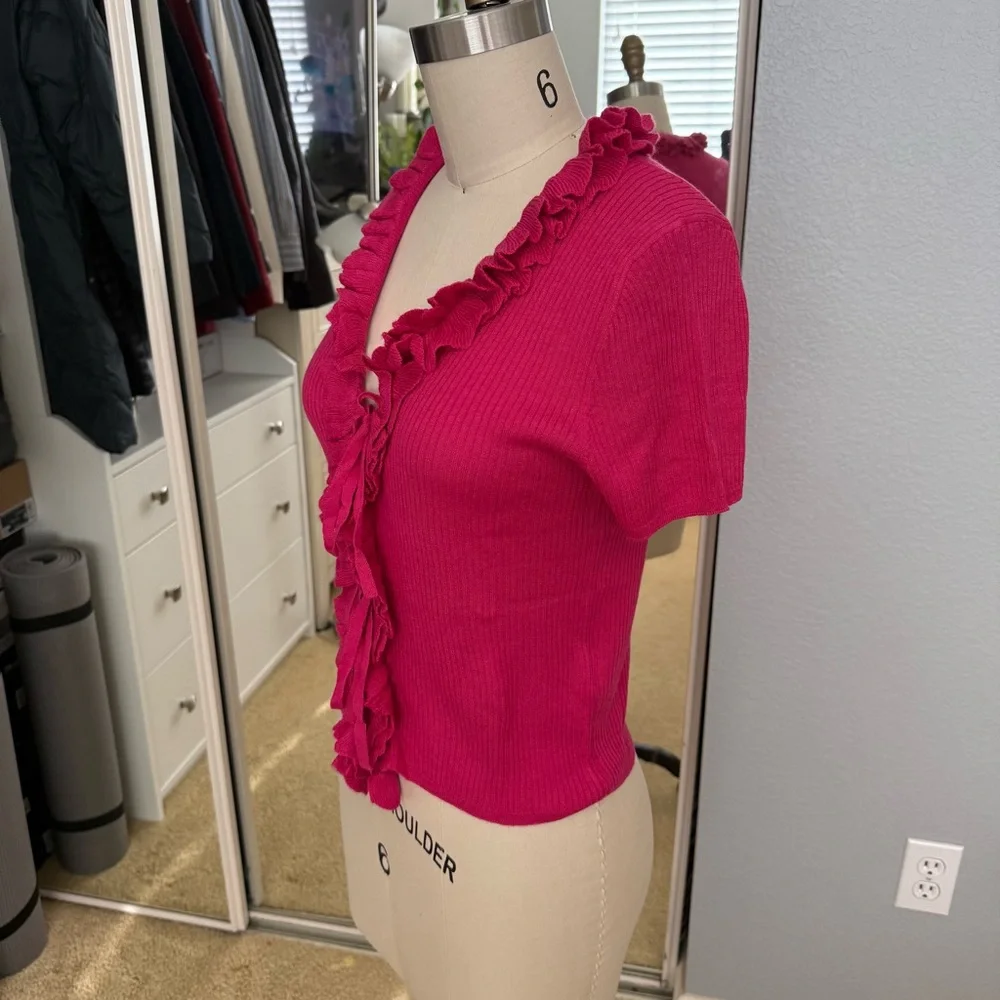 J. Crew nwt 85%